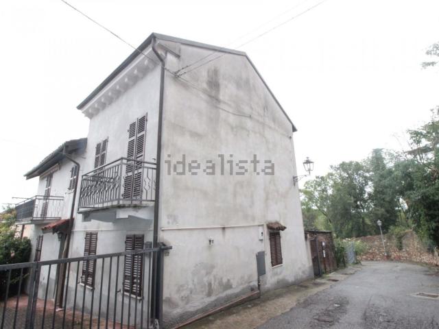 Casa in vendita a Piemonte, Alessandria