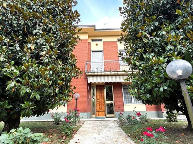 Casa in vendita a Sissa Trecasali, Sissa