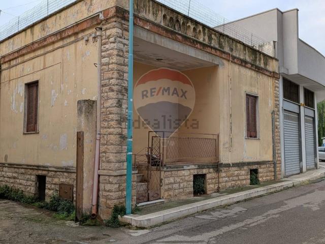 Casa in vendita a Puglia, Bari