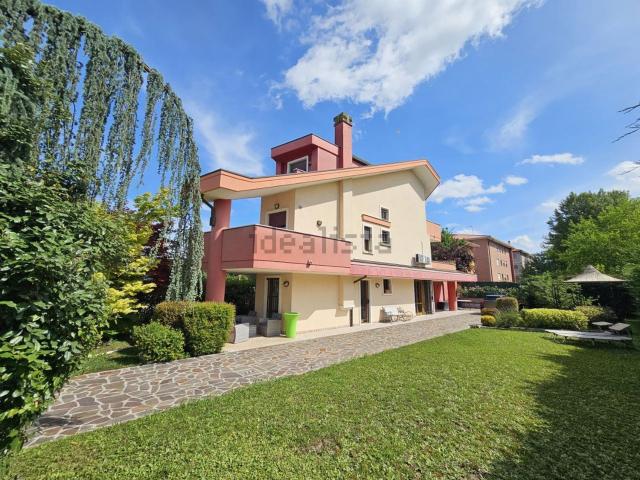 Casa in vendita a Madonna Pellegrina, Padova