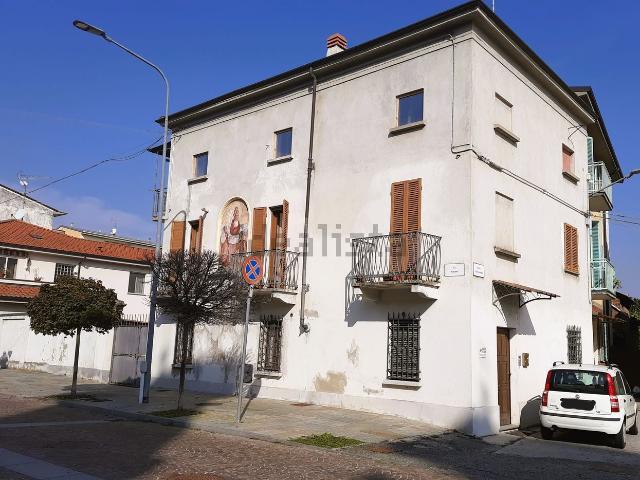 Casa in vendita a Piemonte, Vercelli