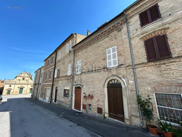Casa in vendita a Marche, Ascoli Piceno