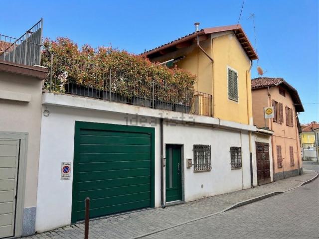 Casa in vendita a Piemonte, Torino