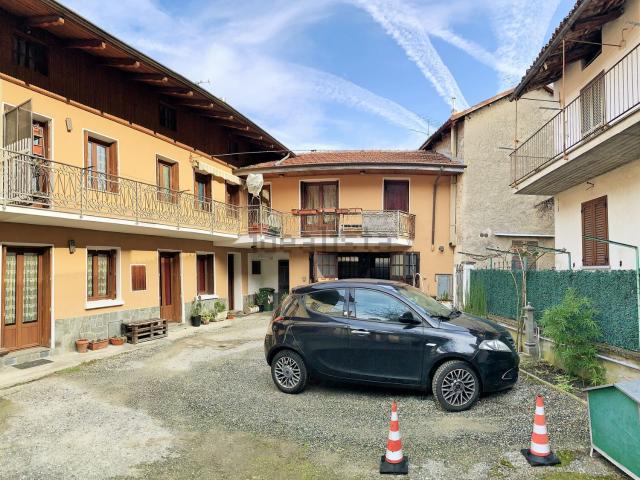Casa in vendita a Piemonte, Torino