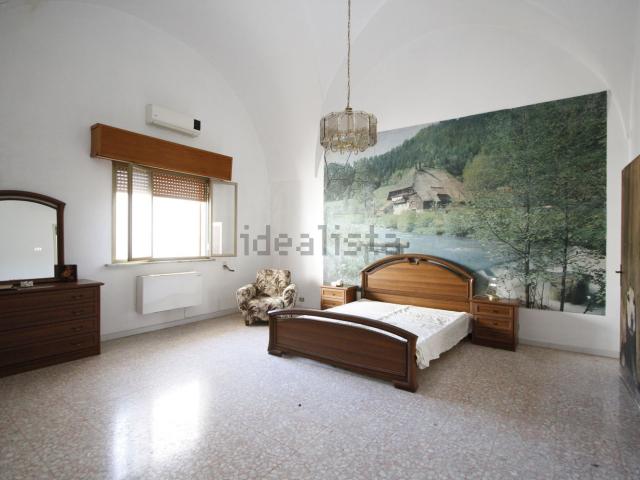 Casa in vendita a Presicce, Puglia