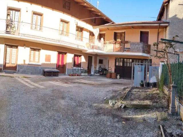 Casa in vendita a Piemonte, Torino
