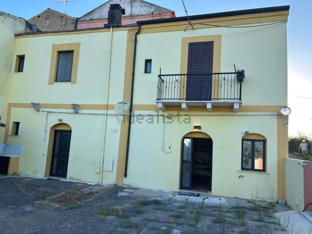 Casa in vendita a Passo della Noce, Vasto