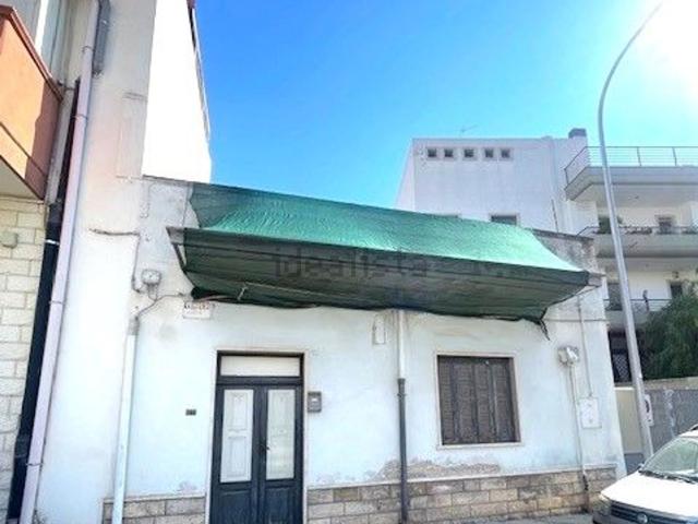 Casa in vendita a Puglia, Bari