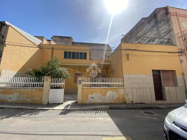Casa in vendita a Xitta, Mazara Del Vallo