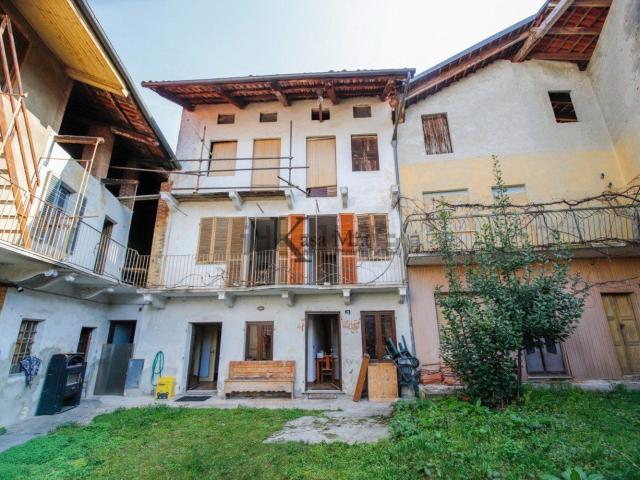 Casa in vendita a Piemonte, Torino