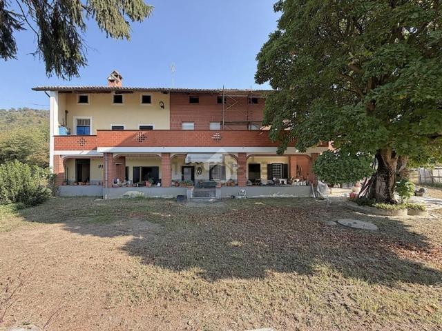 Casa in vendita a Vestignè, Torino