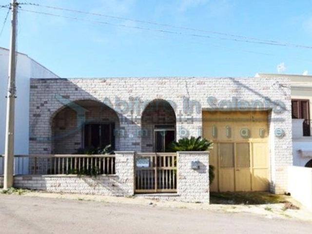 Casa in vendita a Puglia, Lecce