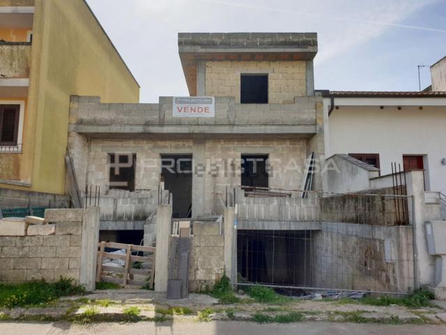 Casa in vendita a Puglia, Lecce