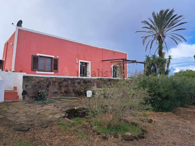 Casa in vendita a Pantelleria Aeroporto, Sicilia