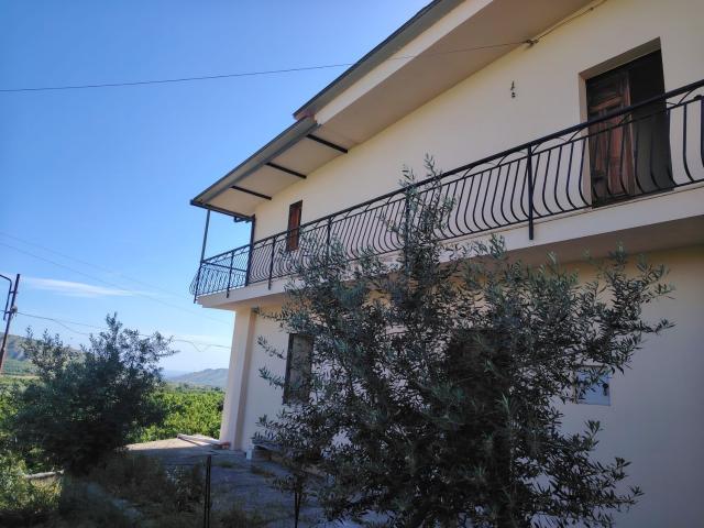 Casa in vendita a Calabria, Reggio Calabria
