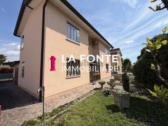 Casa in vendita a Cazzago, Pianiga
