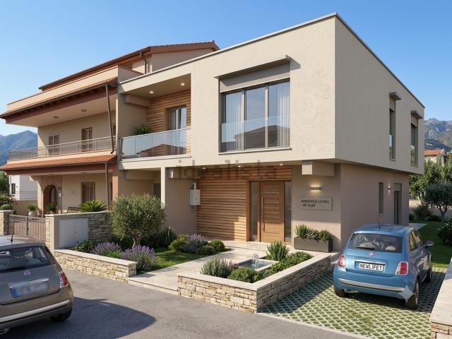 Casa in vendita a Sarno, Campania
