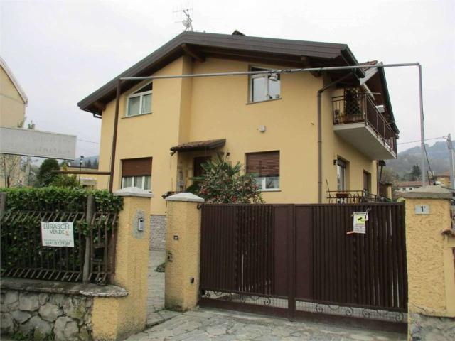 Casa in vendita a Castello Di Brianza, Lombardia