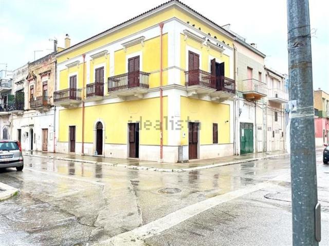 Casa in vendita a Puglia, Barletta-andria-trani