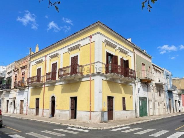 Casa in vendita a Puglia, Barletta-andria-trani