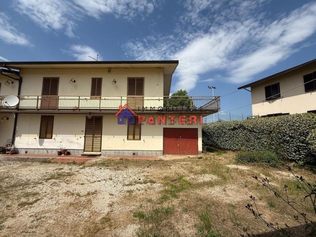 Casa in vendita a Via Nova, Pieve a Nievole