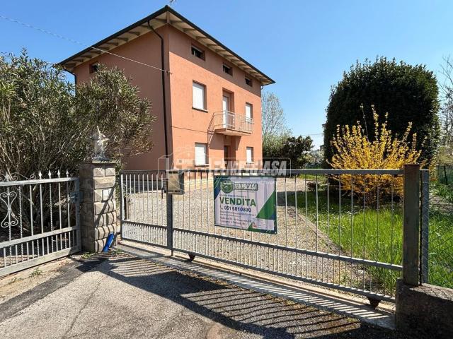 Casa in vendita a Unione Terre d'Acqua, San Giovanni In Persiceto