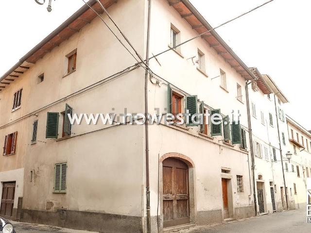 Casa in vendita a Sansepolcro, Toscana