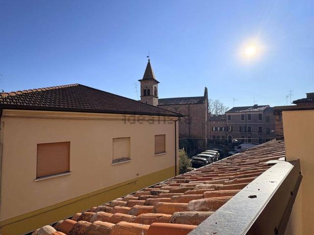 Casa in vendita a Giardino, Ferrara