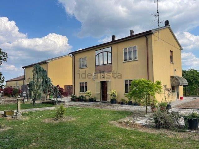 Casa in vendita a Pincara, Veneto
