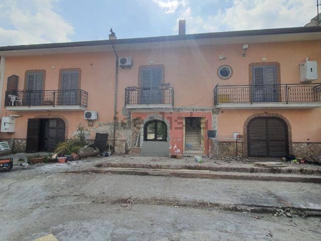 Casa in vendita a Capua, Campania
