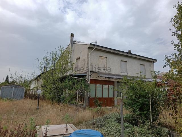 Casa in vendita a Cascinagrossa, Alessandria