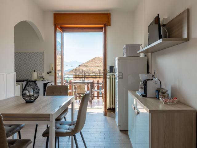 Casa in vendita a Croce, Menaggio