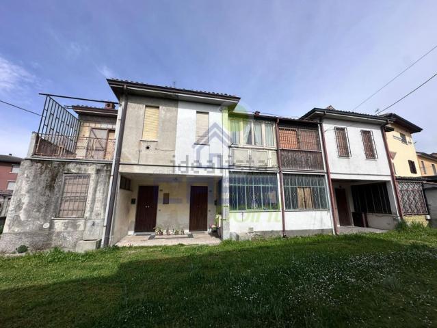 Casa in vendita a Marudo, Lombardia