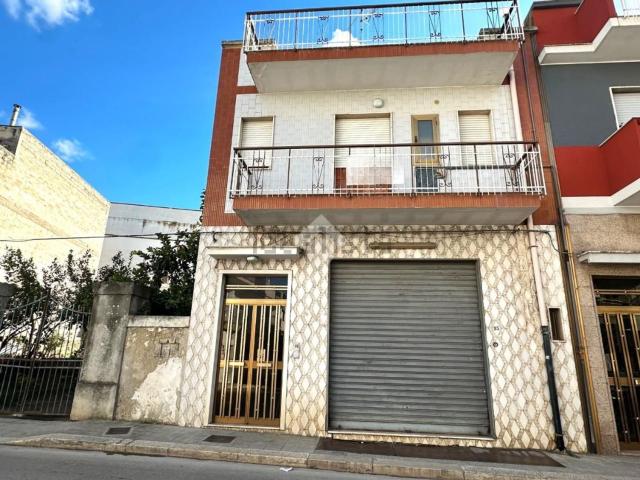 Casa in vendita a Puglia, Barletta-andria-trani