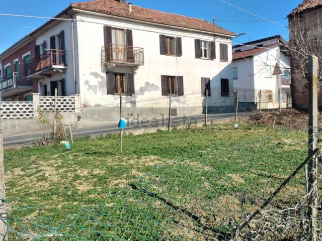 Casa in vendita a Piemonte, Asti