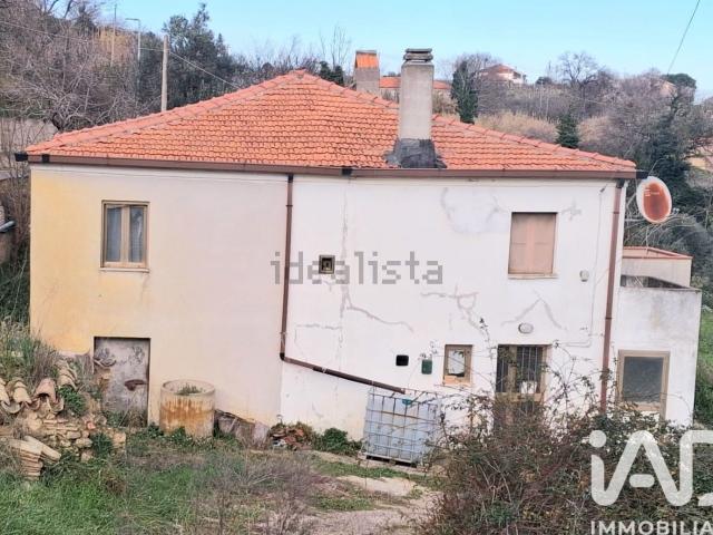 Casa in vendita a Ripa Teatina, Abruzzo