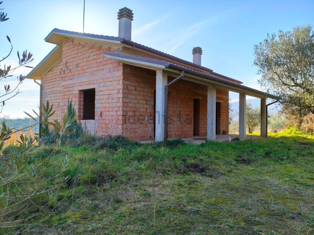 Casa in vendita a Soriano Nel Cimino, Lazio