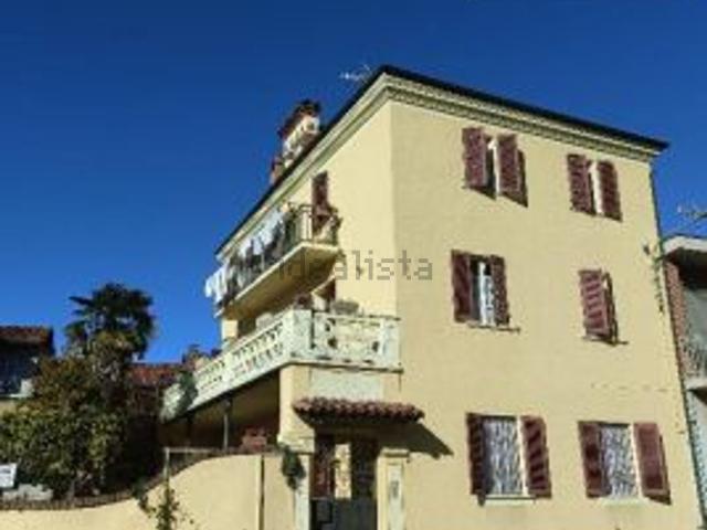 Casa in vendita a Piemonte, Asti