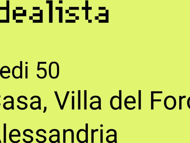 Casa in vendita a Piemonte, Alessandria