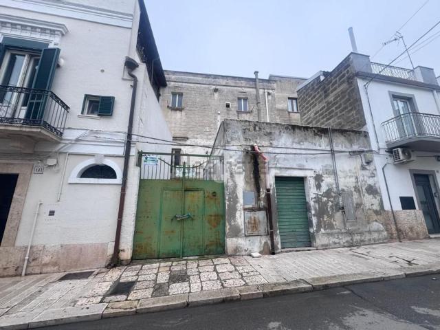 Casa in vendita a Puglia, Bari