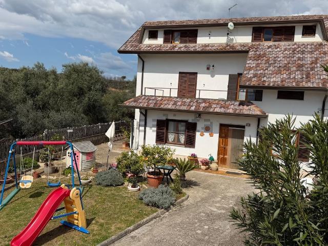 Casa in vendita a Fontana Liri Superiore, Lazio