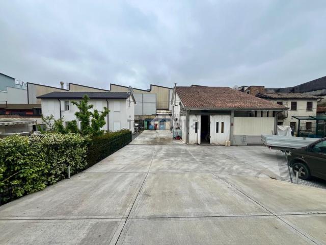 Casa in vendita a Sant'Agostino, Albignasego