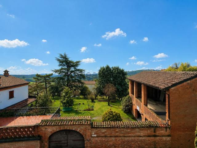 Casa in vendita a Lu e Cuccaro Monferrato, Piemonte
