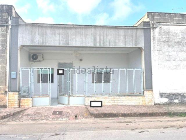 Casa in vendita a Puglia, Brindisi