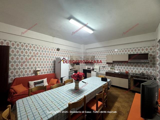 Casa in vendita a Militello Rosmarino, Sicilia