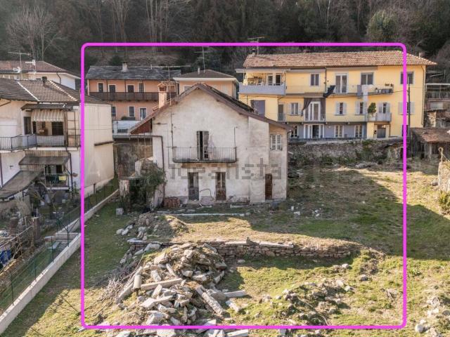 Casa in vendita a Piemonte, Verbano-cusio-ossola