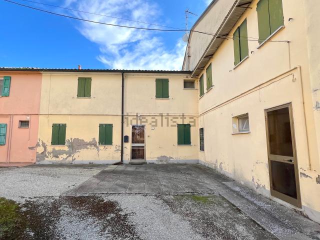 Casa in vendita a Unione dei comuni della Bassa Romagna, Alfonsine