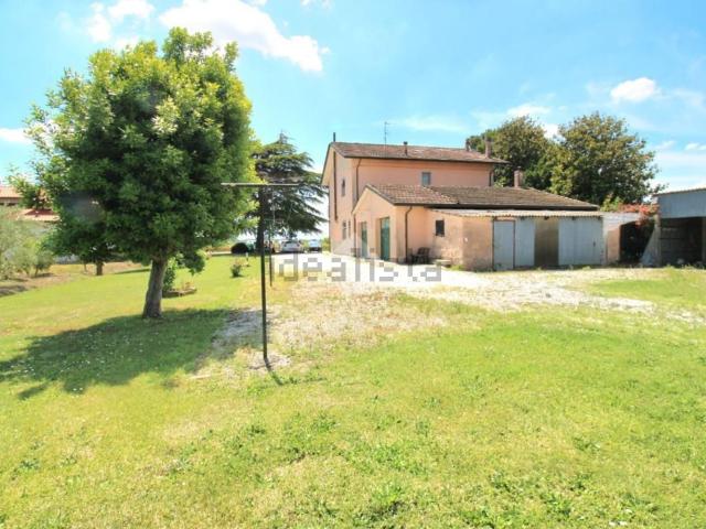 Casa in vendita a Unione dei comuni Valle del Savio, Cesenà