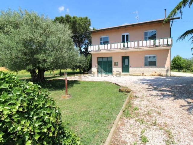 Casa in vendita a Unione dei comuni Valle del Savio, Cesenà