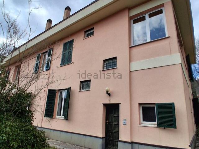 Casa in vendita a Prato, Torriglia